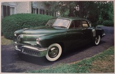 Vintage postcard 1948 for sale  Lake City