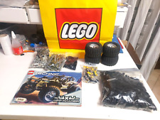 Lego technic 8466 usato  Volpiano