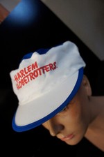 Vintage harlem globetrotters for sale  Mountlake Terrace