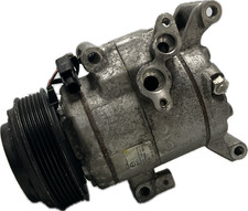 Compressore clima aria usato  Italia