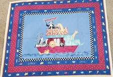 Noah ark baby for sale  Wetumpka