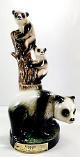 decanter panda jim beam giant for sale  Medina