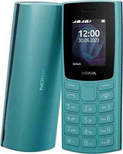 Nokia 105 2nd for sale  LONDON