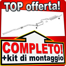 Scarico completo per usato  Italia