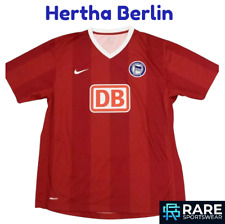 Authentic hertha berlin for sale  SUNDERLAND