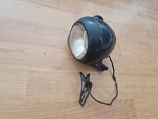 Alte bosch fahrradlampe gebraucht kaufen  Münster