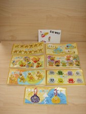 Kinder joy emojoy gebraucht kaufen  Wildberg