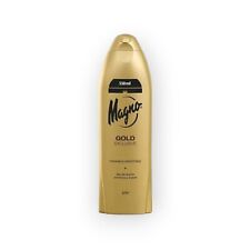 Magno gold exclusive gebraucht kaufen  Hamburg
