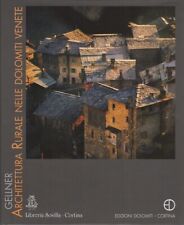 Architettura rurale nelle usato  Trento