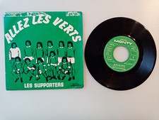 Vinyle tours allez d'occasion  Frontenay-Rohan-Rohan