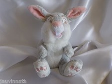 Doudou hochet panpan d'occasion  Aguessac
