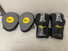 Everlast mma training for sale  Federal Way