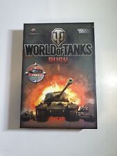 Wargaming.net tanks rush for sale  OXFORD