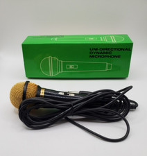 Dynamic microphone uni for sale  Krum