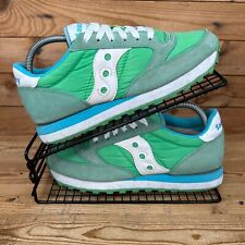 Saucony shoes womens for sale  BUCKHURST HILL