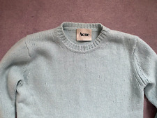 Acne studios warm for sale  LONDON