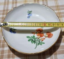 Piatto porcellana meissen usato  Spresiano