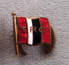 Scarce trc thames for sale  DONCASTER