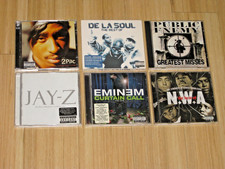Hip hop greatest for sale  CHELTENHAM