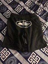 Corteiz men shorts for sale  ILFORD