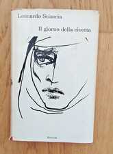 Giorno della civetta usato  Venezia