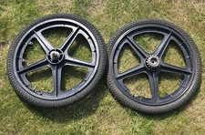 Vintage pair black for sale  SOUTHEND-ON-SEA
