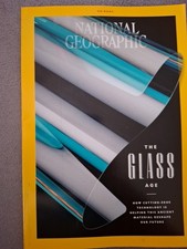 National geographic feb gebraucht kaufen  München