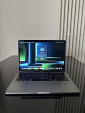 touchbar 2018 macbook 13 pro usato  Ceccano