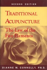 Traditional acupuncture law for sale  UK