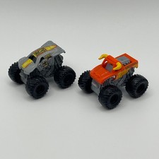 Monster jam mini for sale  HAVANT