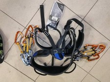 Imbrago per arrampicata usato  Bussolengo
