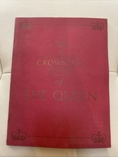 Rare crowning queen for sale  NOTTINGHAM