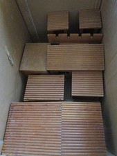 Fort stronghold holz gebraucht kaufen Fort stronghold holz gebraucht kaufen  Unna