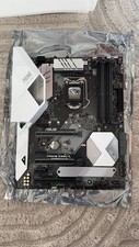 Asus prime z390 gebraucht kaufen  Simmern/ Hunsrück
