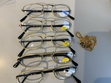 Lesebrillen neu stück gebraucht kaufen  Mannheim