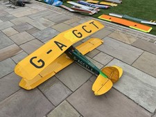 Model plane for sale  MANCHESTER