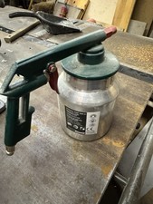 Parkside druckluft sandstrahlp gebraucht kaufen  Mannheim