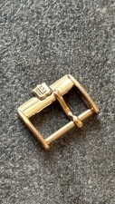Fibbia eberhard originale usato  Villachiara