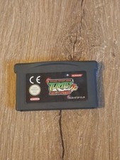 Jeu ninja turtles d'occasion  Grasse