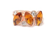 14k rose gold for sale  Morris