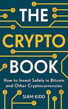 Crypto book invest for sale  ROSSENDALE