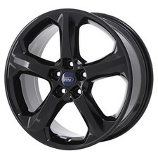 Ford fusion wheel for sale  Troy