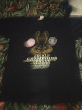 Maglia inter finale usato  Corsico