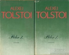 Buch peter tolstoi gebraucht kaufen  Leipzig