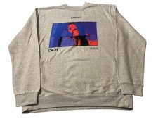Moletom Janelle Monae Dirty Computer Tour concerto 2XL novo sem etiquetas comprar usado  Enviando para Brazil