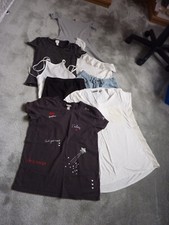 Ladies girls tops for sale  BRENTWOOD