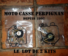 Kit reparation carburateur d'occasion  Sorède
