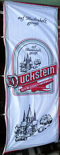 Duckstein bier rotblondes gebraucht kaufen  Eckernförde