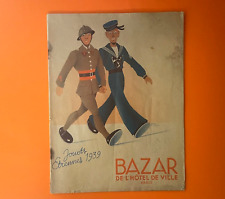Antique toys catalogue d'occasion  Expédié en Belgium
