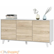 Credenza moderna madia usato  Trani